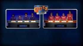 Video thumbnail: High School Quiz Show: Maine South Portland vs. Marshwood - Prelim