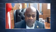 Newark mayor on the city's challenges in reopening schools