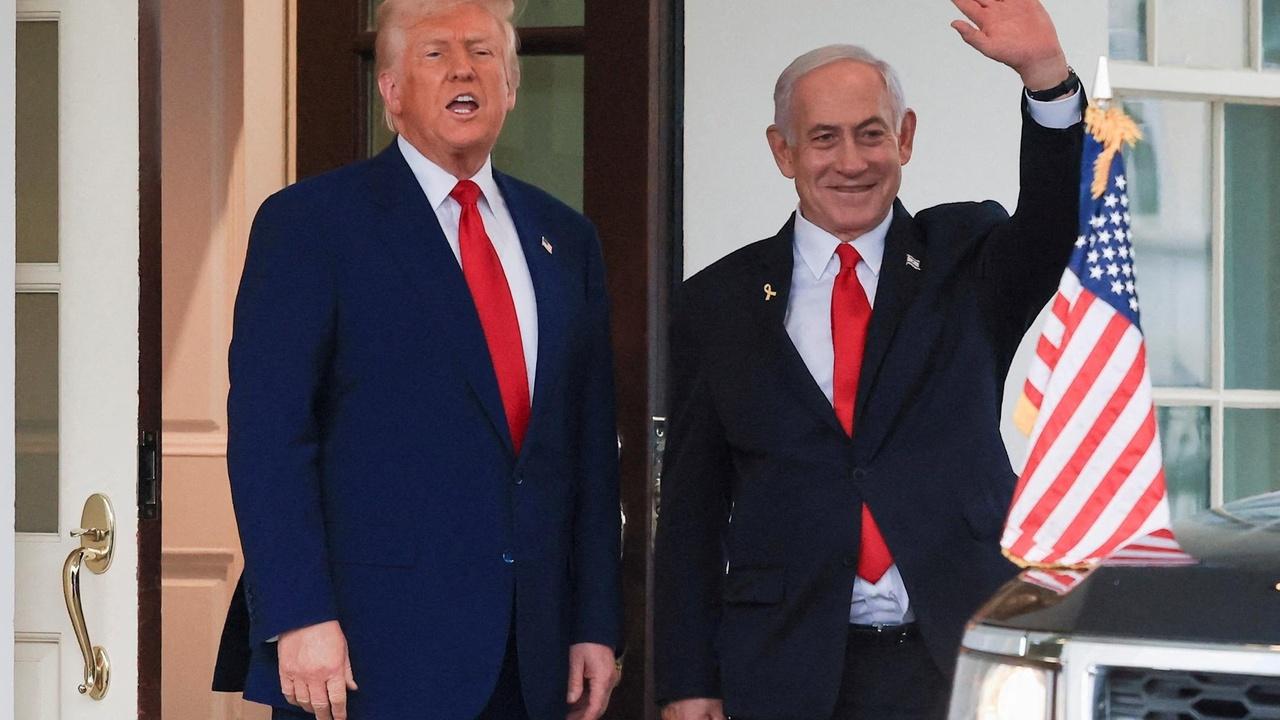 Washington Week with the Atlantic