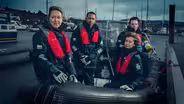 Meet the Team