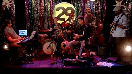 Video thumbnail: Sounds on 29th Mark Fox & Sonic Nomads Web Exclusive "Color of Minor"