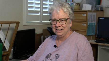 Video thumbnail: Living Here Laurel Weathersbee