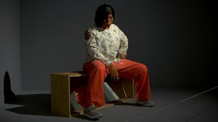 Video thumbnail: NYC-ARTS NYC-ARTS Full Episode: October 7, 2021