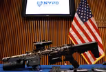 Supreme Court hears arguments about now-repealed NYC gun law
