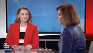 Tamara Keith and Susan Page on Trump's legal issues