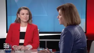 Tamara Keith and Susan Page on Trump's legal issues