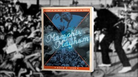 Video thumbnail: The Best Times Memphis Mayhem