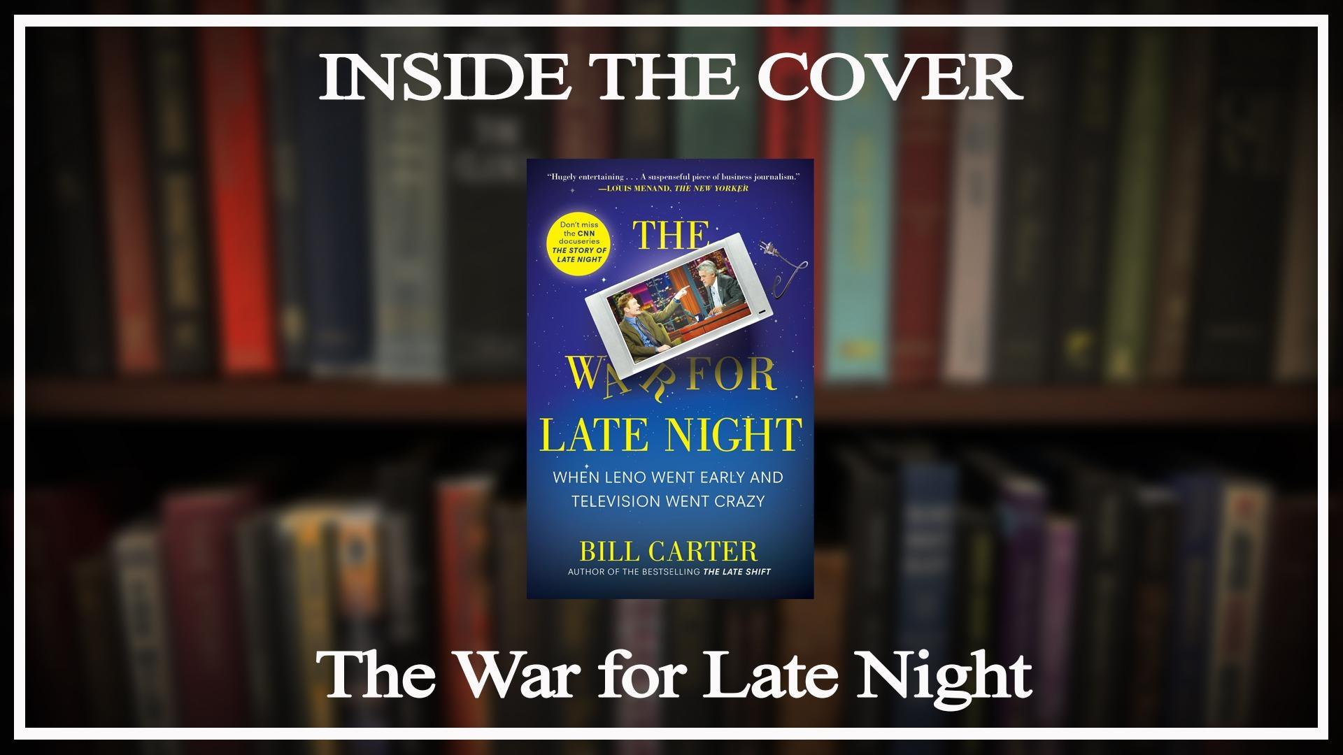 The War for Late Night