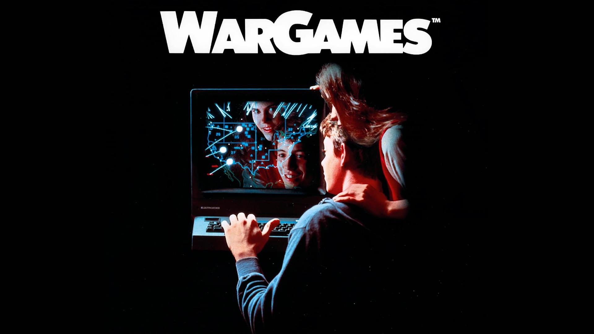 Which piece of legislation was inspired by the 1983 film, WarGames? Host Ryan Tucker reveals all!