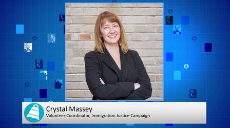 Video thumbnail: The City Club Forum At The Border: Policies, People, & How You Can Get Involved