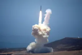 Trump missile defense plans may spark arms race, critics say