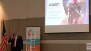 Regional Voices: Athletics and Talent Development, EVSC