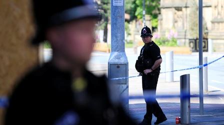 Video thumbnail: PBS NewsHour Why stopping terror attacks against soft targets is so hard