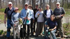 Video thumbnail: Virginia Home Grown Community Mission to Renew Richmond's Bryan Park