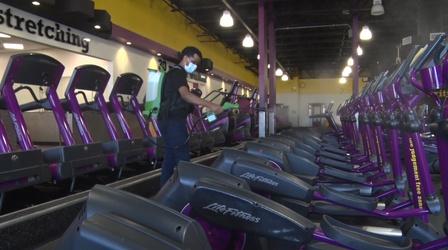 Gym owners in NJ say it’s time to reopen