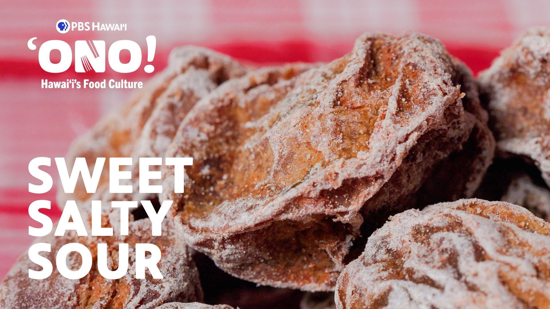 ONO! Hawaiʻi's Food Culture | The Unforgettable Taste of Crack