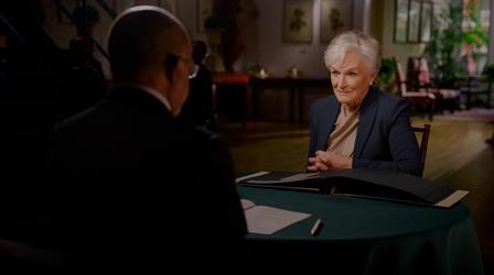 Glenn Close’s Relative Was Disowned by the Quakers