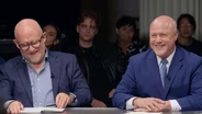 A Candidate’s Moment of Reckoning