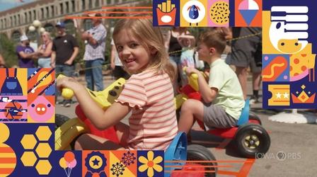 Video thumbnail: Fair Fair 2022 – Saturday, August 20