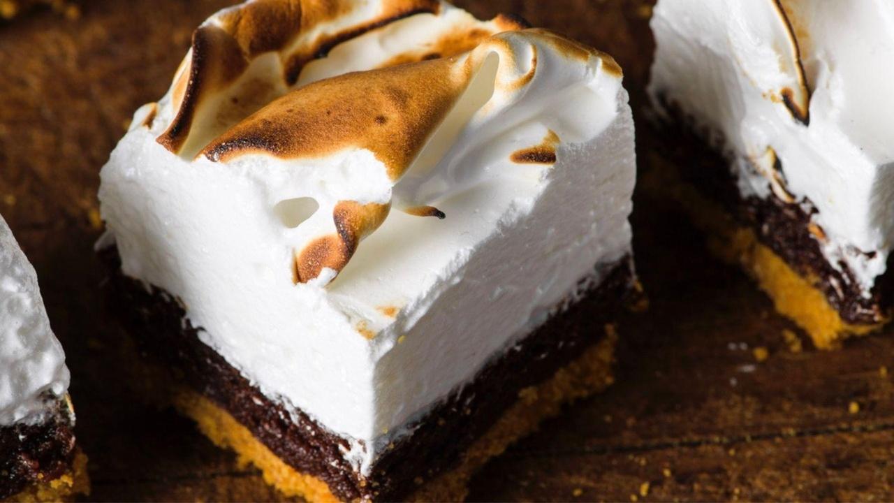 Christopher Kimball's Milk Street Television Cheryl Day Bakes Cakes! airing Tue, Nov 3 7:00 pm