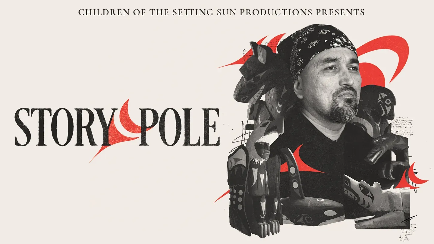 Story Pole