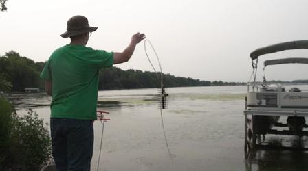 Video thumbnail: Prairie Sportsman Starry Trek Investigators