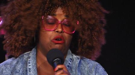 Video thumbnail: KXT Live Sessions The Suffers - "Don't Bother Me"