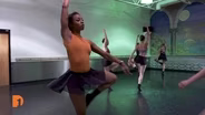 Detroit Performs: Ballet Edge Detroit