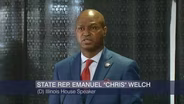 Madigan Reign Ends as Welch Becomes 1st Black House Speaker
