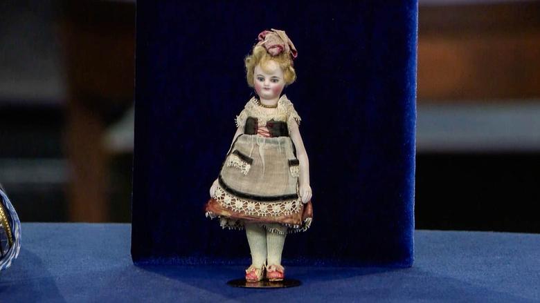Antiques Roadshow Image