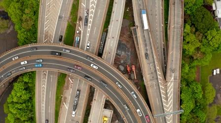 Video thumbnail: CONNECT NY Understanding the Bipartisan Infrastructure Bill