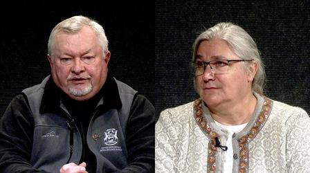 Video thumbnail: Media Meet 110th House District Candidate Forum