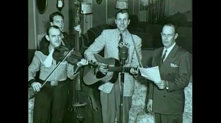 Video thumbnail: OzarksWatch Video Magazine KWTO-Radio for the Ozarks