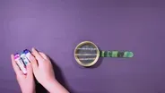 How to Make a Banjo