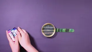 How to Make a Banjo