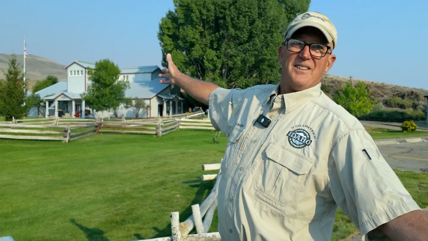 Doing Good in the Great Outdoors Special
