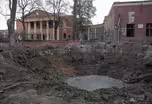 News Wrap: Historic Odesa museum damaged by Russian strikes