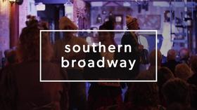 Video thumbnail: Monograph Southern Broadway
