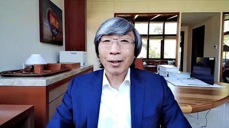 Video thumbnail: Amanpour and Company The LA Times Owner: Reckoning With The Paper’s Racist Past