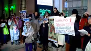 Immigrants, advocates mobilize against Trump crackdown