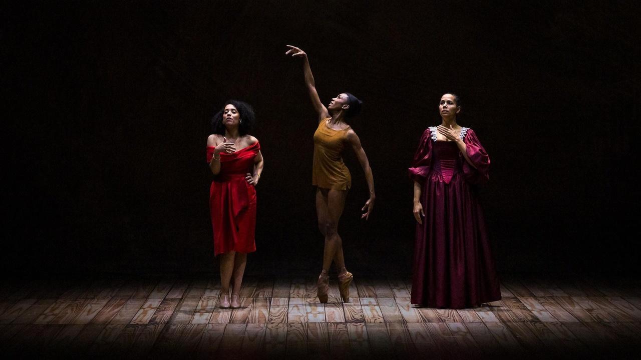 Great Performances | Behind the Scenes of 