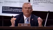 Congressman Comer Says He's Lost Confidence In Public Radio