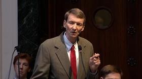 Video thumbnail: Legislative Update March 1, 2018