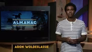 Weekly Essay | Aron Woldeslassie | Feeling the Heat