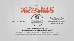 FSA National Family Week 2018 - Dominick P. Trombetta