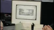 Appraisal: J. Cropsey Drawing & Sketchbooks, ca. 1865
