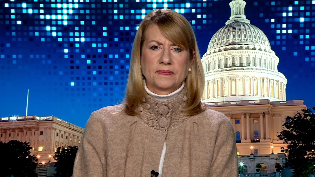 Amanpour and Company