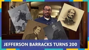 Jefferson Barracks Bicentennial