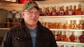 Video thumbnail: Adirondack Journeys The Taste of Maple