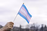 Texas family struggles to navigate anti-trans politics wave